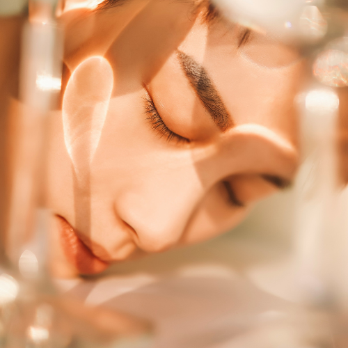 Beauty and Health
