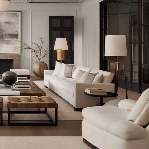 Home and Accessories